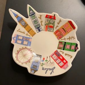 Anthropologie Ring Dish